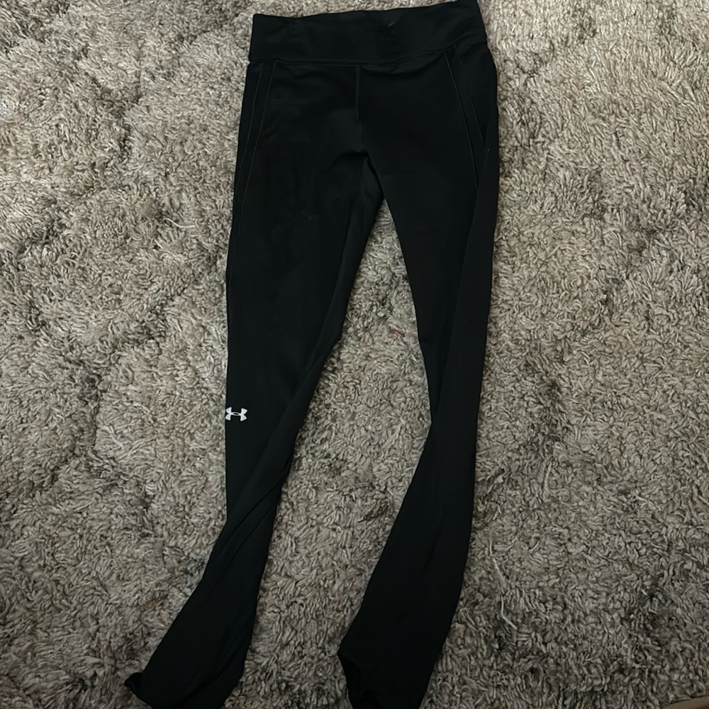 under armor thermal leggings